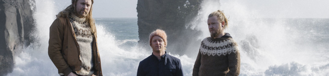 ÃrstÃðir: diffuso il video di ‘While this Way’ dal nuovo album “Nivalis”