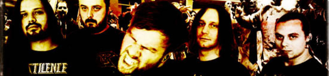 Sectesy: guarda il live video dall’Obscene Extreme 2017