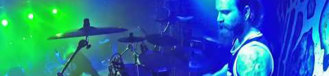 Suffocation: pubblicato il drum cam (Eric Morotti) di ‘Catatonia’