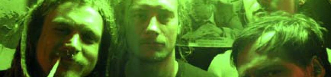 Wojczech: guarda il live video dall’Obscene Extreme 2017