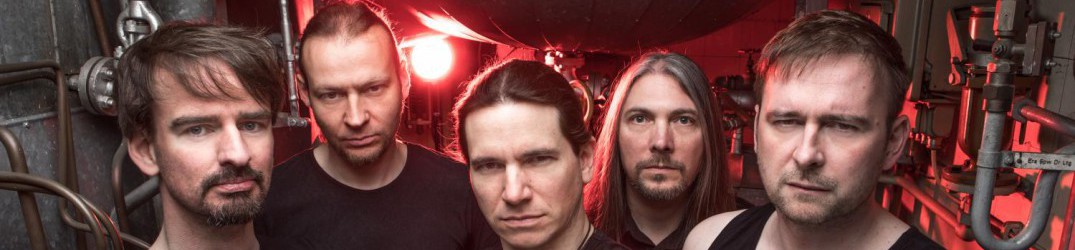 Inner Axis: pubblicato il video ufficiale di ‘The Brave’