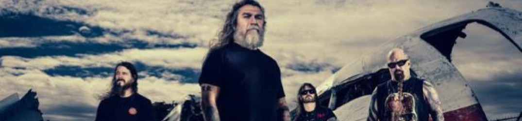Slayer: l’ultimo spettacolo francese di sempre si terrà all’Hellfest 2019