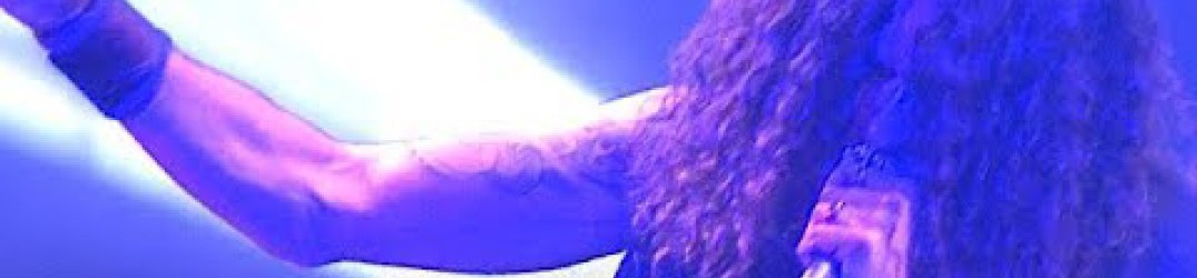 Candlemass: guarda il video live ufficiale completo del Wacken 2017