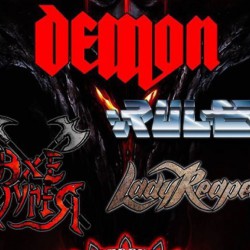 MADE IN HELL FEST VI