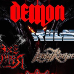 Anaal Nathrak @ Alchemica Club – Bologna