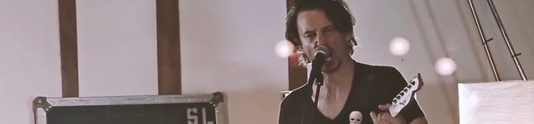 Gojira: online il live video ufficiale di ‘Global Warming’