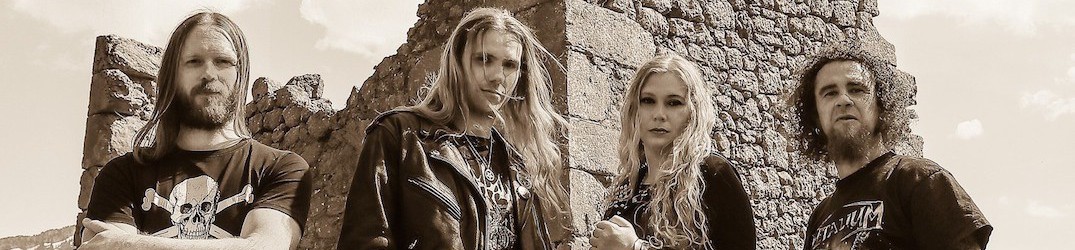 Elvenstorm: ascolta ‘Devil Within” dal nuovo album “The Conjuring”