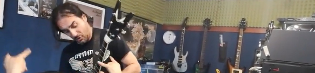 Extrema: al lavoro sul nuovo album, pubblicato un trailer dallo studio