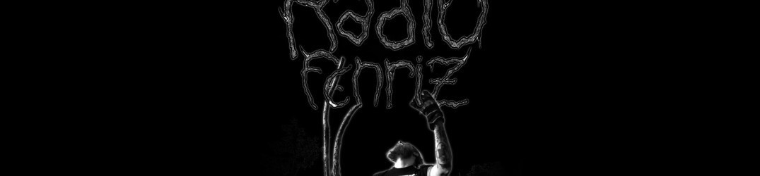 Fenriz (Darkthrone): online Radio Fenriz 44