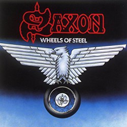 Wheels of steel