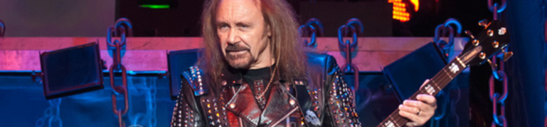Judas Priest: Ian Hill, “Ecco perché non abbiamo richiamato K.K. Downing”