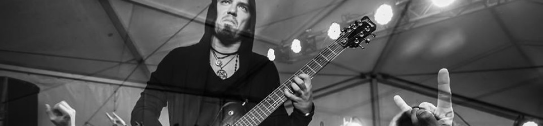 Ordinul Negru: guarda il video ufficiale di ‘Killing Tristan’ dal nuovo album “Faustian Nights”