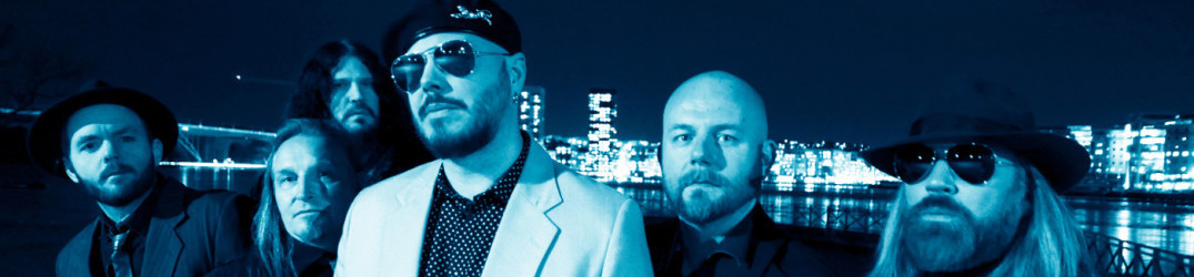 The Night Flight Orchestra: guarda il video ufficiale della nuova traccia ‘Turn to Miami’