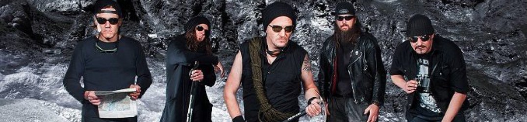 Felskinn: pubblicato il video ufficiale di ‘Close Your Eyes’