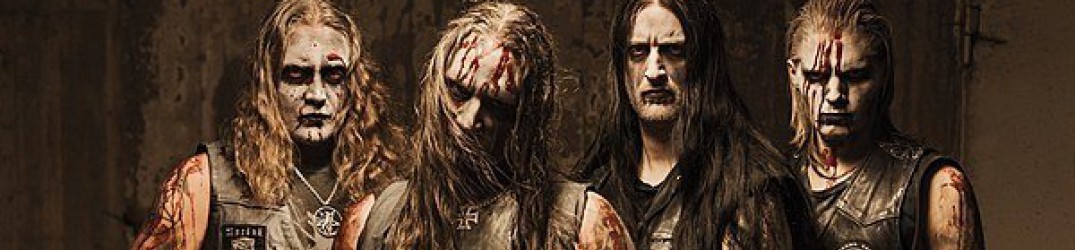Marduk: guarda il video ufficiale di ‘Viktoria’