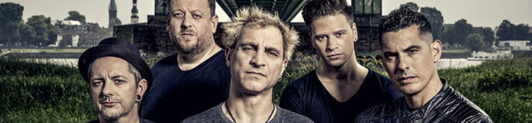 Betontod: il nuovo album “Vamos!” uscirà il prossimo 31 agosto