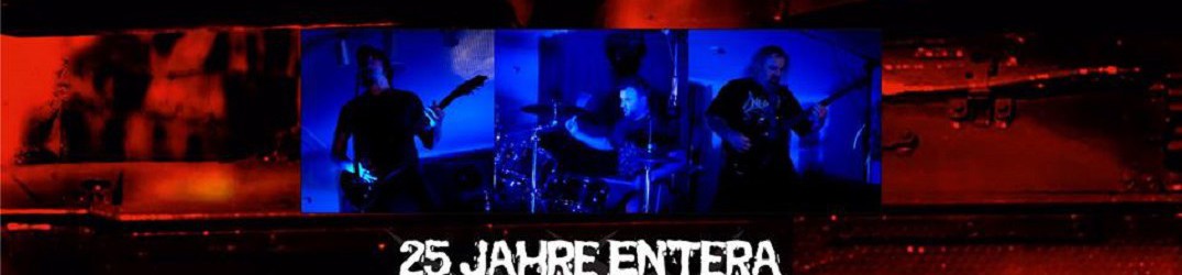 Entera: 25-mo anniversario e un EP