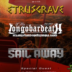 Alltheniko’s Summer Party @ Officine Sonore – Vercelli