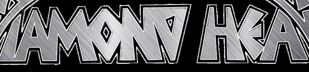Diamond Head: nuovo tour europeo, quattro date in Italia a novembre