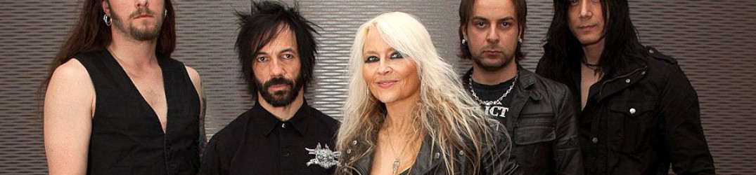 Doro: pubblicato il trailer #2 del nuovo album