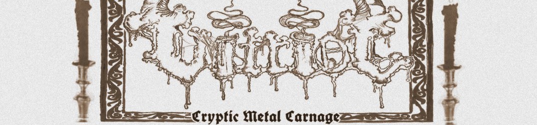 Vitriol: ascolta il debut-album in streaming completo