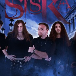 Siska – Enfant Prodige – Grumolo delle Abbadesse (VI)