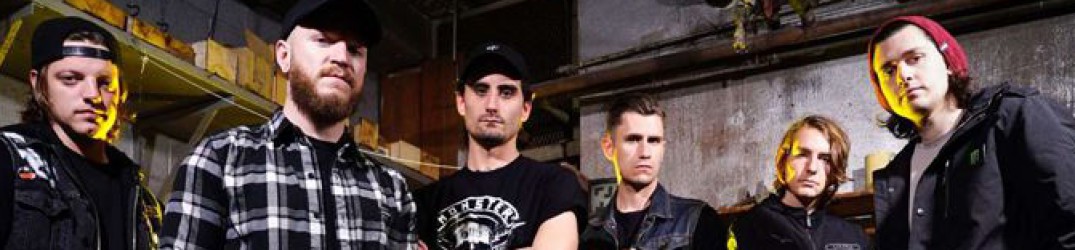 We Came As Romans: guarda il live video di ‘Vultures With Clipped Wings’