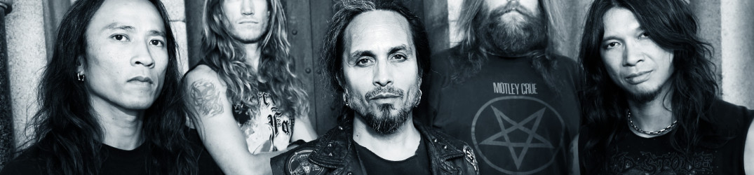 Death Angel: online il video ufficiale dell’esibizione di Wacken 2015