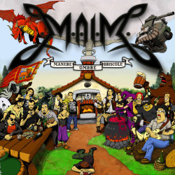 Manere Ombre Briscole