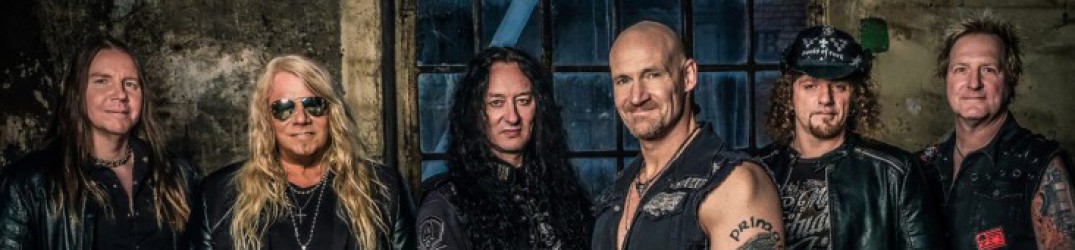 Primal Fear: il video di ‘King of Madness’ dal nuovo album “Apocalypse”