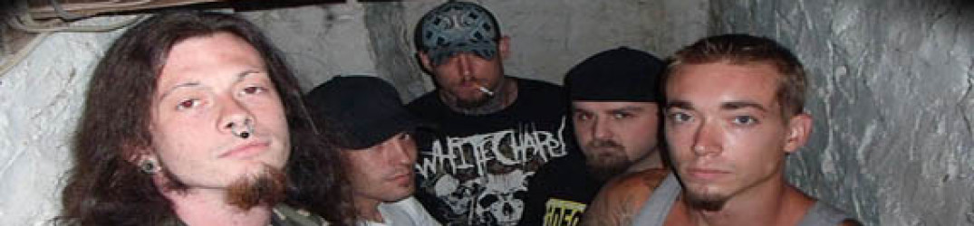 Torn The Fuck Apart: in streaming completo il nuovo album “A Genetic Predisposition to Violence”