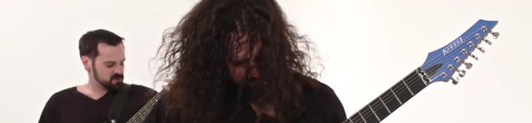 Etherius: il video ufficiale di ‘The Inevitable End’ dal nuovo EP “Thread of Life”