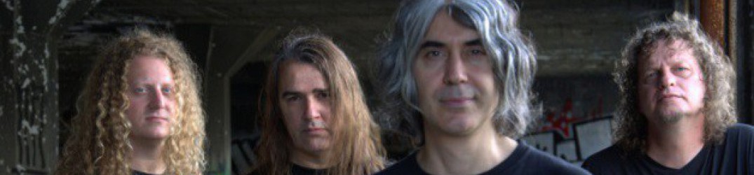 Voivod: online ‘Obsolete Beings’ dal nuovo album “The Wake”