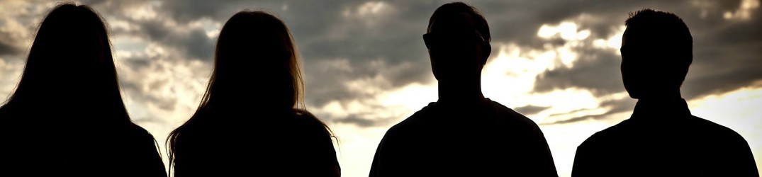 Ever Circling Wolves: ascolta due song dal nuovo album