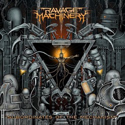 Subordinates Of The Mechanism