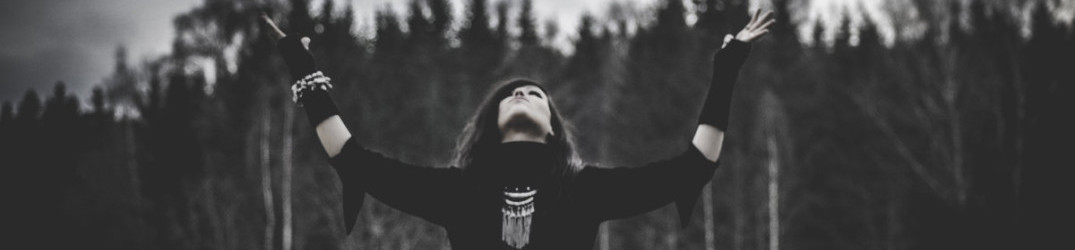 Vermilia: pubblicato in streaming completo il debut-album “Kätkyt”