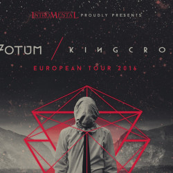 VOTUM, KINGCROW, VITRIOL