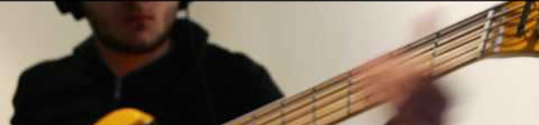 Spectral: guarda il bass playthrough video ufficiale (Alexandru Vizitiu) di ‘Divided We Fall’