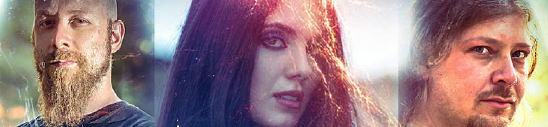 Bare Infinity: online il video ufficiale di ‘Reaching for the Sun’