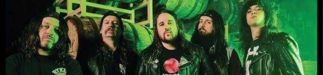 Municipal Waste: ecco il video ufficiale di ‘Slime and Punishment’