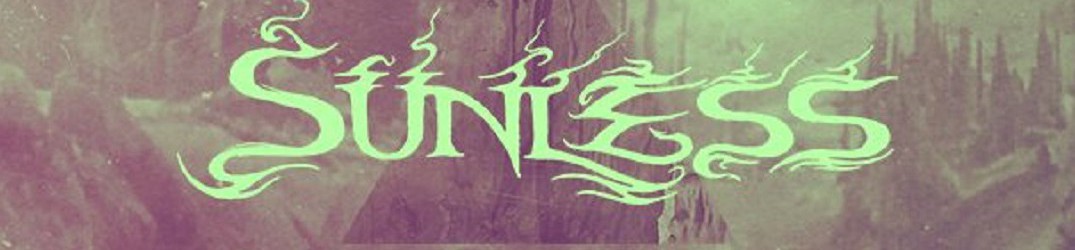 Sunless: ascolta l’opener-track del nuovo album
