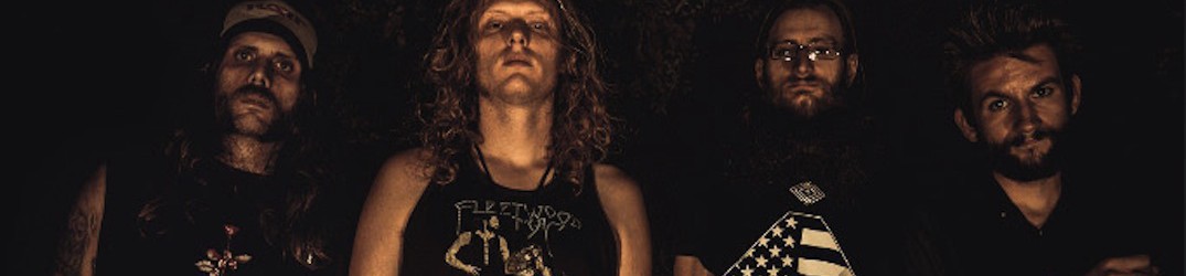 Destroyer of Light: firmano per Argonauta Records