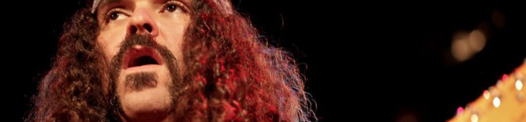 Brant Bjork: ascolta ‘Chocolatize’ tratta dal nuovo album “Mankind Woman”, partiti i pre-order