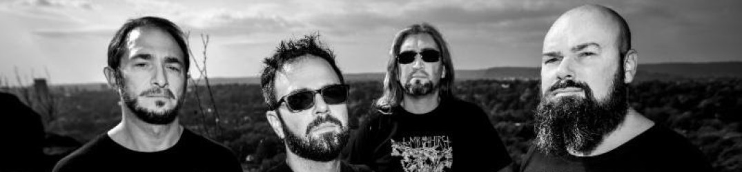 Entierro: ascolta due pezzi dal debutto, entra Victor Arduini (ex-Fates Warning) in formazione