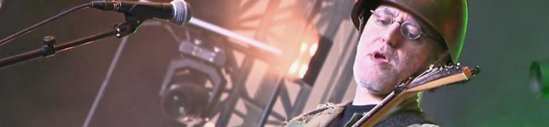 Carnivore A.D.: guarda il full live video ufficiale dell’Hellfest 2018