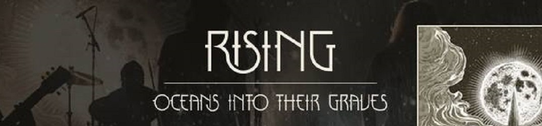 Rising: pronto il nuovo album