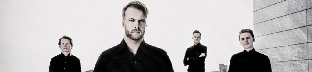Leprous: registranno il loro primo live quest’estate