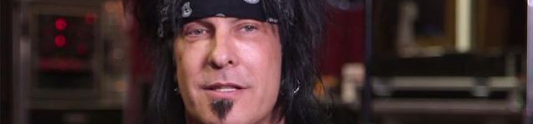 Motley Crue: Sixx, ‘Dopo l’ultimo show, non suonerò mai più questi brani’