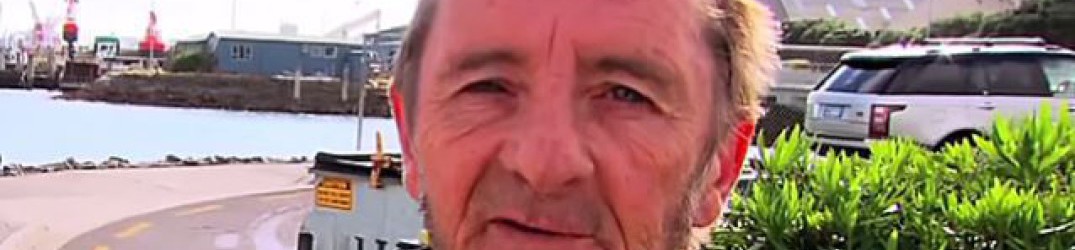AC/DC: Rudd, ‘Ho capito i miei errori’