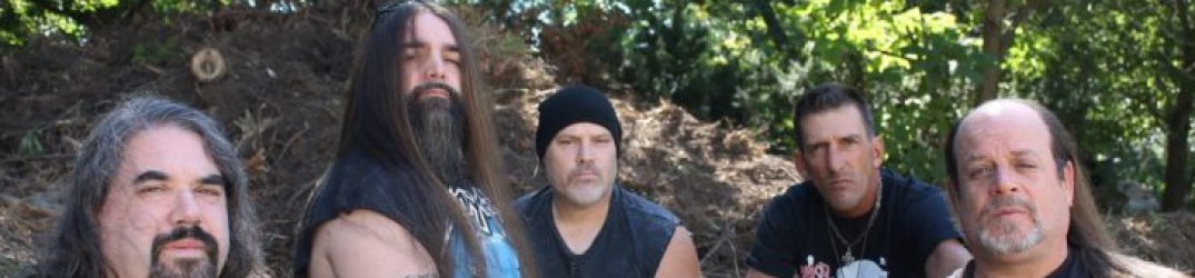 Blood Feast: al lavoro sul nuovo album
